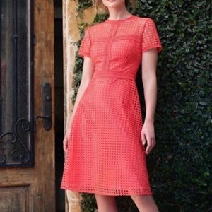 Antonio Melani Lace Dress